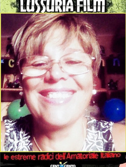 CARMEN MILF - FERRARA