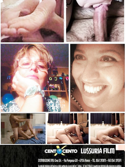 CARMEN MILF - FERRARA