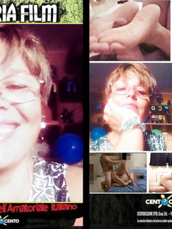 CARMEN MILF - FERRARA