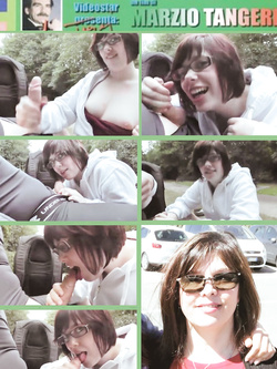 CARMEN MILF - FERRARA