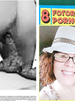 CARMEN MILF - FERRARA