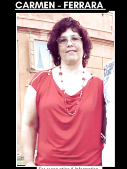 CARMEN MILF - FERRARA