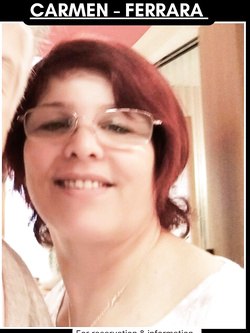 CARMEN MILF - FERRARA