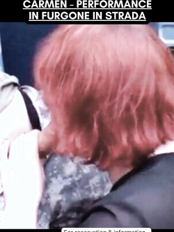 CARMEN MILF - FERRARA