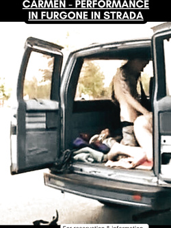 CARMEN MILF - FERRARA