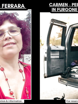 CARMEN MILF - FERRARA