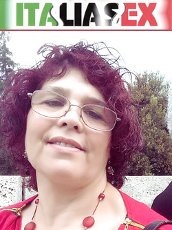 CARMEN MILF - FERRARA