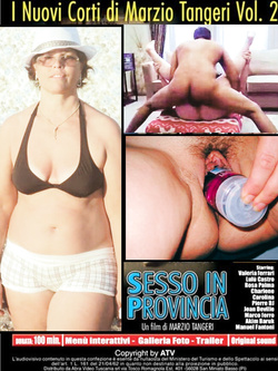 CARMEN MILF - FERRARA