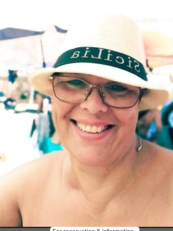 CARMEN MILF - FERRARA