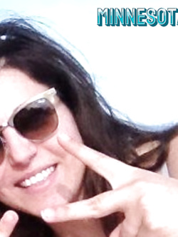 MINNESOTA - ROMA