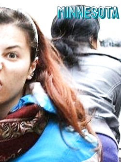 MINNESOTA - ROMA
