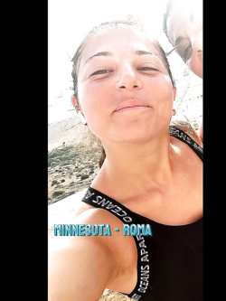 MINNESOTA - ROMA