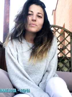 MINNESOTA - ROMA