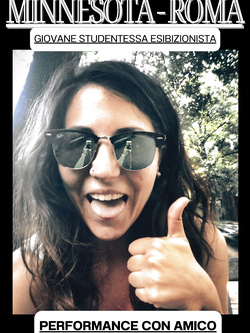MINNESOTA - ROMA