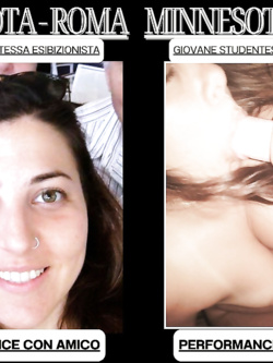 MINNESOTA - ROMA