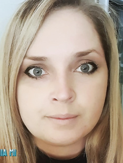 VALKIRIA BIONDONA RUMENA