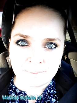 VALKIRIA BIONDONA RUMENA