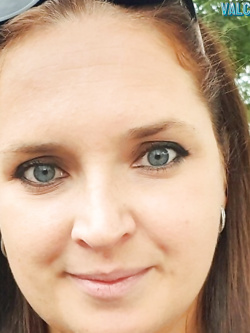 VALKIRIA BIONDONA RUMENA