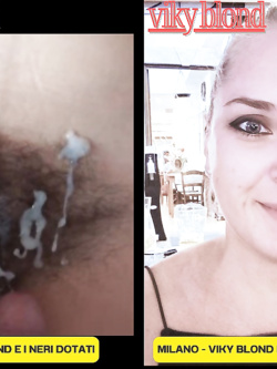 VALKIRIA BIONDONA RUMENA