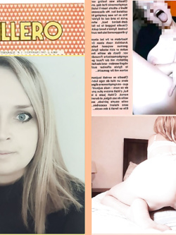 VALKIRIA BIONDONA RUMENA