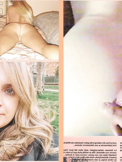 VALKIRIA BIONDONA RUMENA