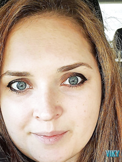 VALKIRIA BIONDONA RUMENA