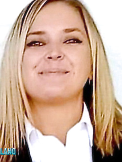 VALKIRIA BIONDONA RUMENA