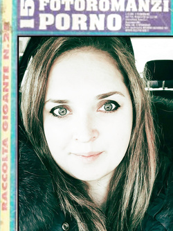 VALKIRIA BIONDONA RUMENA