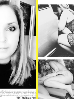 VALKIRIA BIONDONA RUMENA