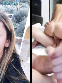 MARIKA - MILF - VERONA