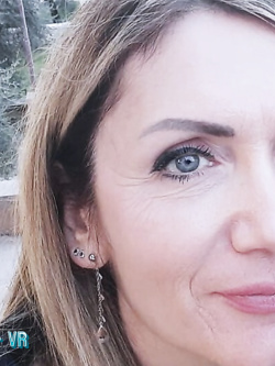 MARIKA - MILF - VERONA