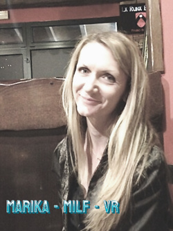 MARIKA - MILF - VERONA