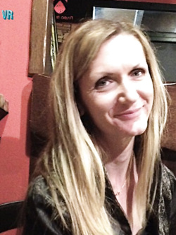 MARIKA - MILF - VERONA