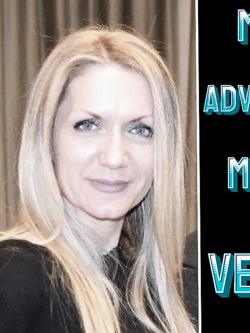 MARIKA - MILF - VERONA