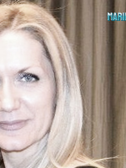 MARIKA - MILF - VERONA