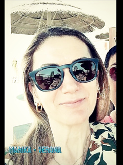 MARIKA - MILF - VERONA