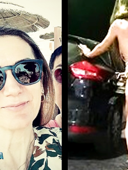 MARIKA - MILF - VERONA