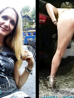 MARIKA - MILF - VERONA