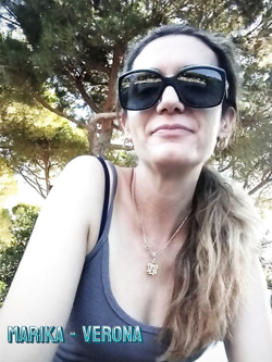 MARIKA - MILF - VERONA