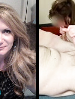 MARIKA - MILF - VERONA