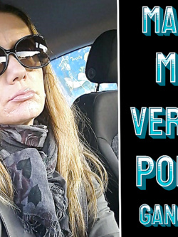 MARIKA - MILF - VERONA