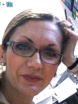 MARIKA - MILF - VERONA