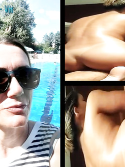 MARIKA - MILF - VERONA