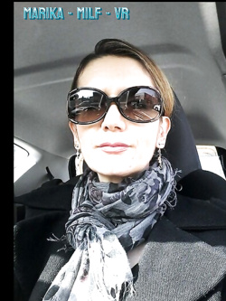 MARIKA - MILF - VERONA
