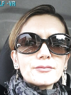 MARIKA - MILF - VERONA
