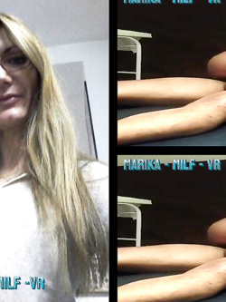 MARIKA - MILF - VERONA