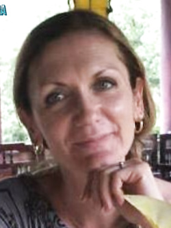 MARIKA - MILF - VERONA