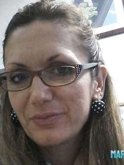 MARIKA - MILF - VERONA