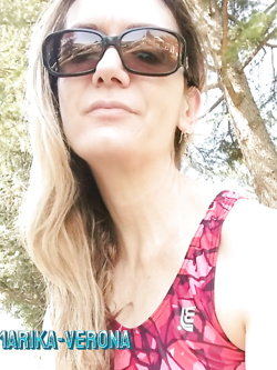 MARIKA - MILF - VERONA