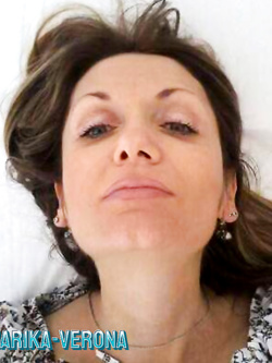 MARIKA - MILF - VERONA